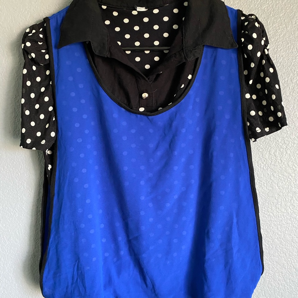 Bundle of tops